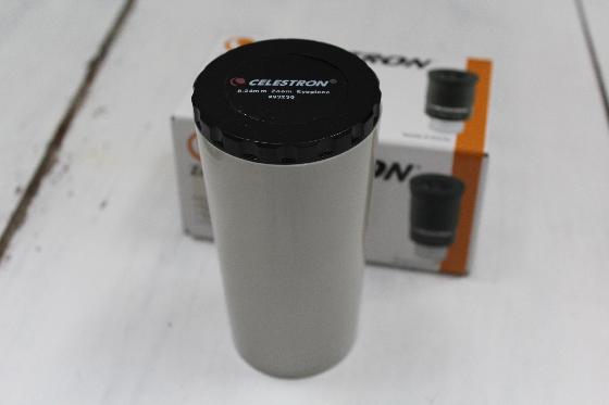 CELESTRON ZOOM 8-24MM