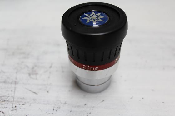 OCULAIRE MEADE PLOSSL 20MM