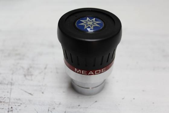 OCULAIRE MEADE PLOSSL 20MM