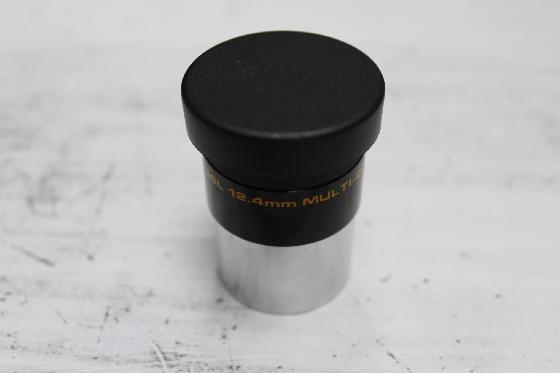 OCULAIRE MEADE SUPER PLOSSL 12.4MM