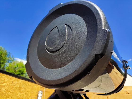 C11 EDGE HD XLT + Moonlite