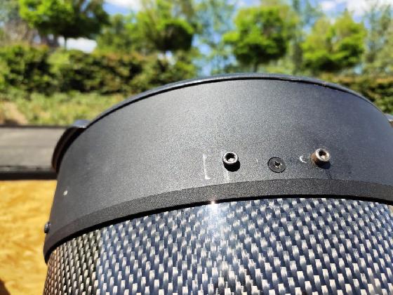 C11 EDGE HD XLT + Moonlite