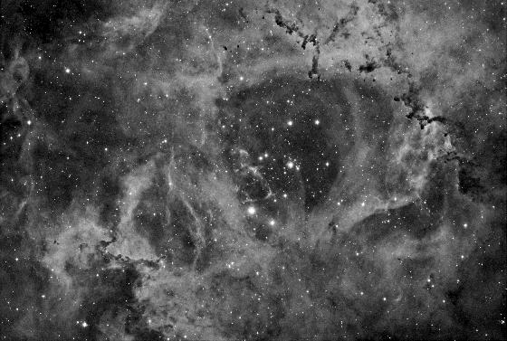 Valmeca VMA-200 monture