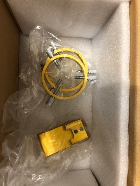 lunette WO GT81 APO Triplet