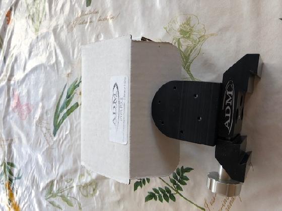 montage POLEMASTER ADM