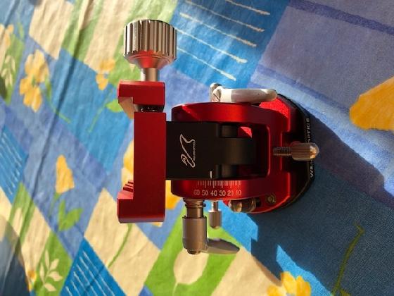 sky guider pro IOPTRON