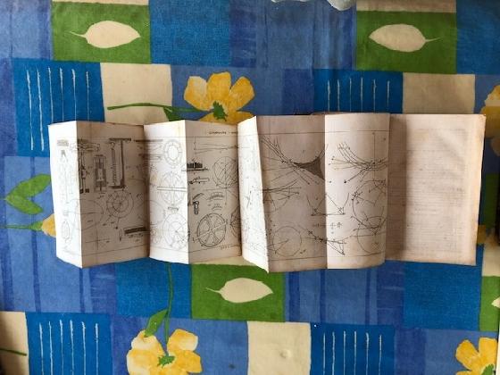 livre ancien par Sir John F. W. Herschel