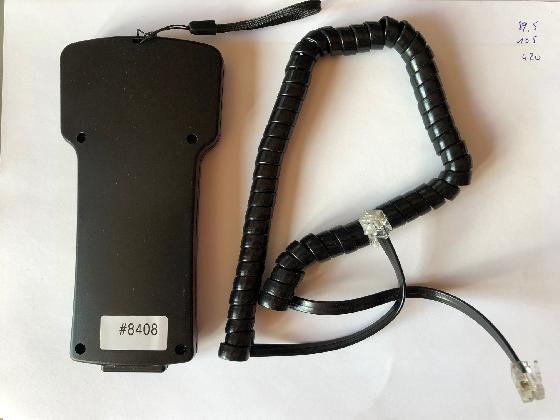 iOptron Télécommande Go2Nova 8408