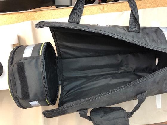 Télescope Maksutov Skywatcher MC 150/1800 SkyMax OTA