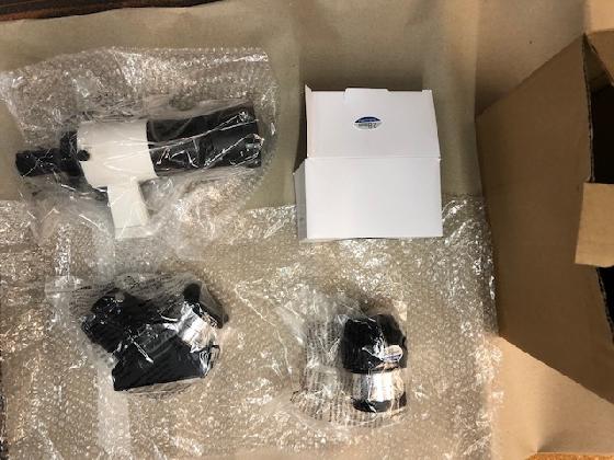 Télescope Maksutov Skywatcher MC 150/1800 SkyMax OTA