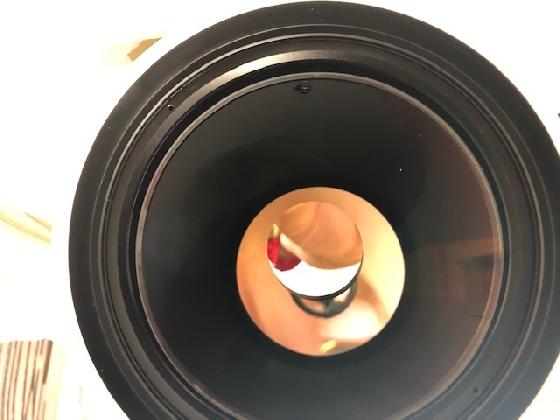 Télescope Maksutov Skywatcher MC 150/1800 SkyMax OTA