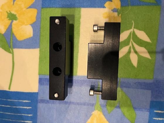 Anneaux dia. 90mm Skymeca
