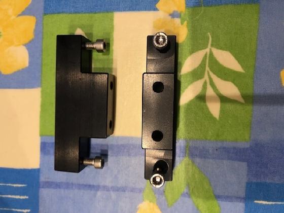 Anneaux dia. 90mm Skymeca