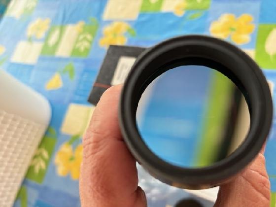 Masuyama 60mm coulant 50.8