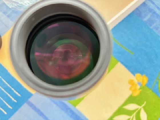 Masuyama 60mm coulant 50.8