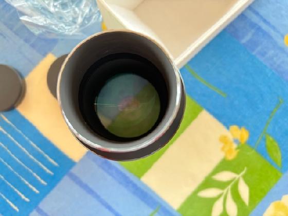 Masuyama 60mm coulant 50.8