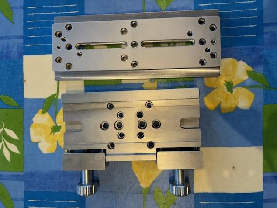 queues d'aronde Robin CASSADY