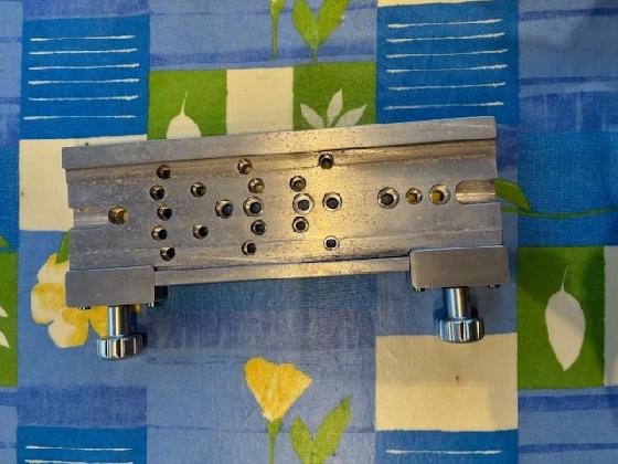 queues d'aronde Robin CASSADY