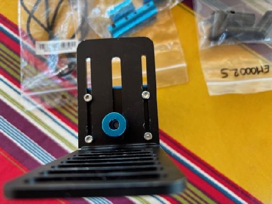 FocusCube V3 - Pegasus Astro