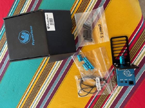 lunette APM LZOS 130/780