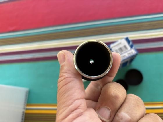 Takahashi Abbe 6mm
