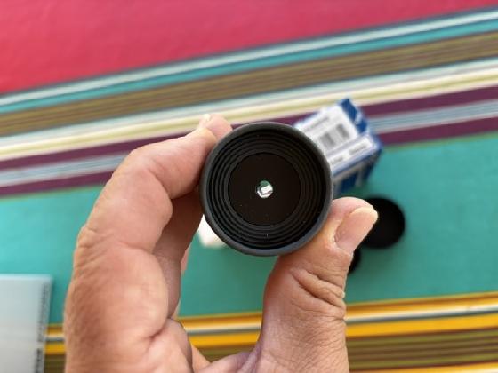 Takahashi Abbe 6mm
