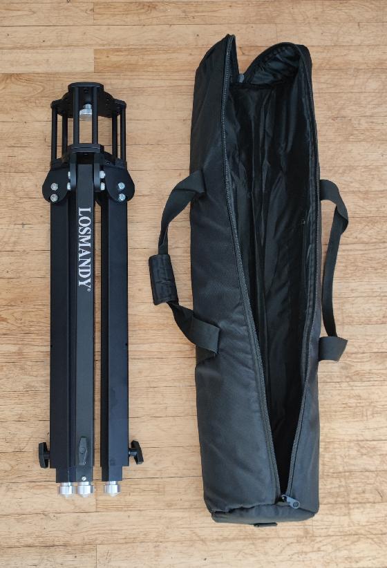 Télescope Skywatcher Skymax 180, Bresser AS102xs, Losmandy AZ8 motorisée et accessoires