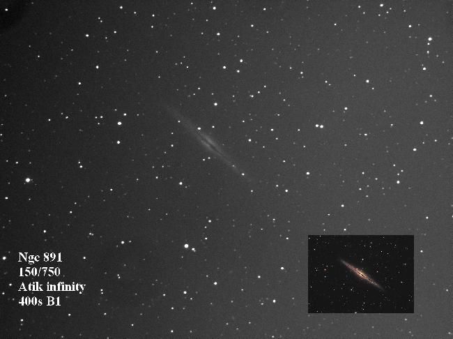 NGC 891