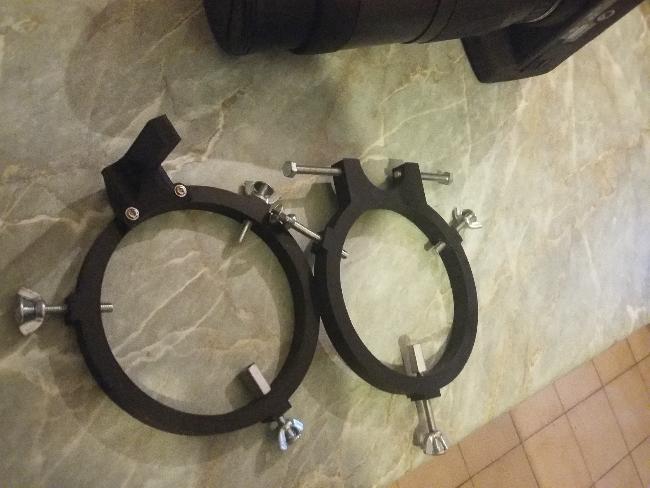 Microfocuser objectif. 