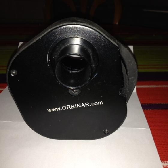 Vends roue à filtre manuelle 5x1.25"