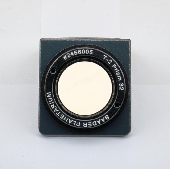 Baader renvoi coudé à prisme T2