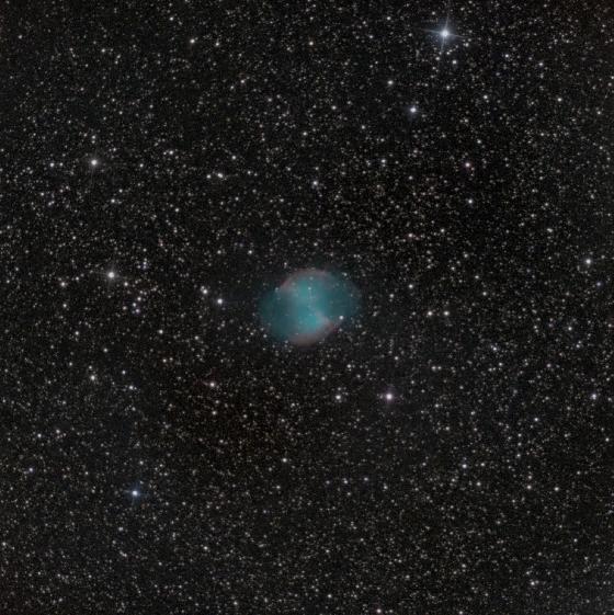 Skywatcher Dual Speed Black Diamond 200/800