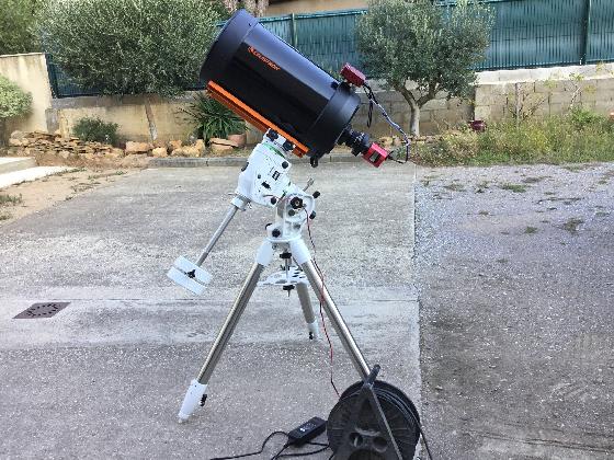 Celestron C11