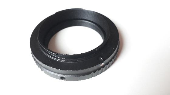 Bague T2 pour Sony Alpha