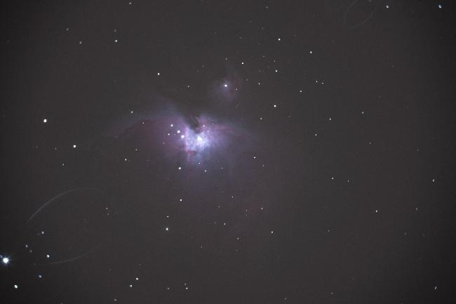 M42 - brut