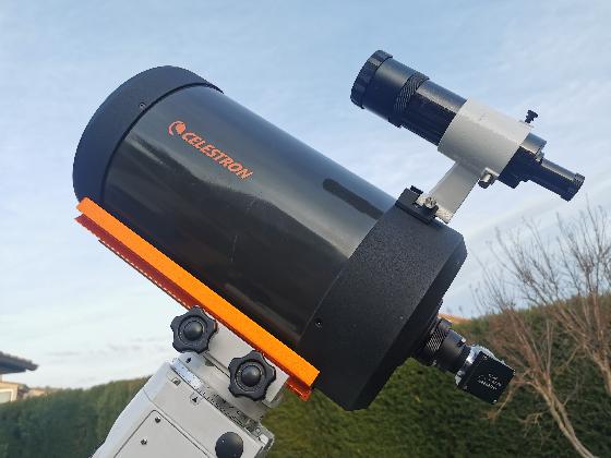 Vends C8 et accessoires