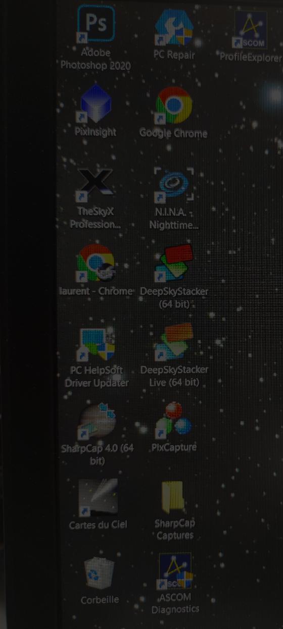 pc dell précision 3530