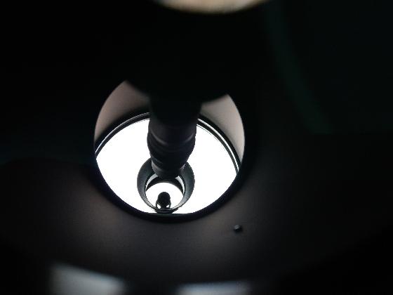 Telescope Maksutov-Cassegrain Celestron de 127 mm avec monture Alt-Az Go To