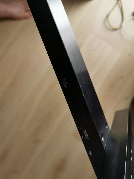 Double queue d’aronde Vixen