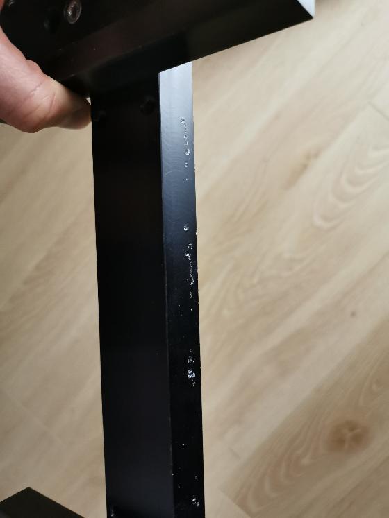 Double queue d’aronde Vixen