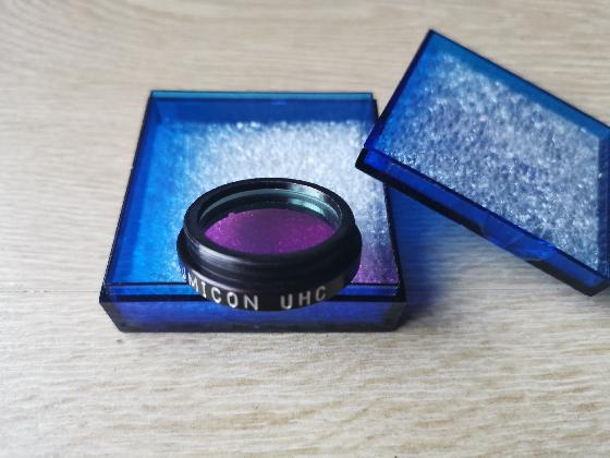 Filtre Lumicon UHC