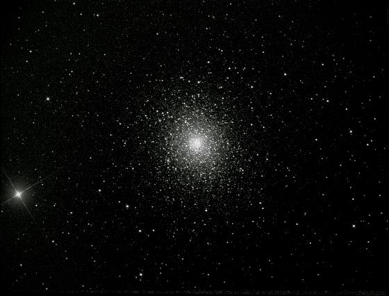 Télescope  RC 10 carbone