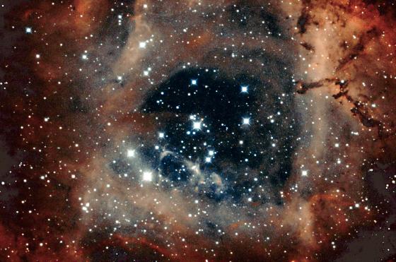 Télescope  RC 10 carbone