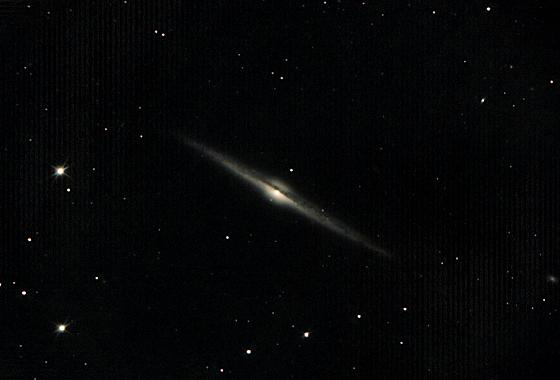 Caméra ZWO Asi 294 MC pro