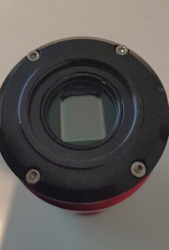 Caméra Atik Horizon 2 Mono