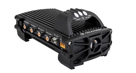 Contrôleur Smart DewHeater 4X Celestron