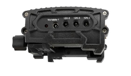 Contrôleur Smart DewHeater 4X Celestron