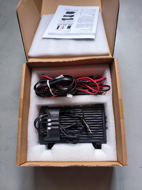 Contrôleur Smart DewHeater 4X Celestron