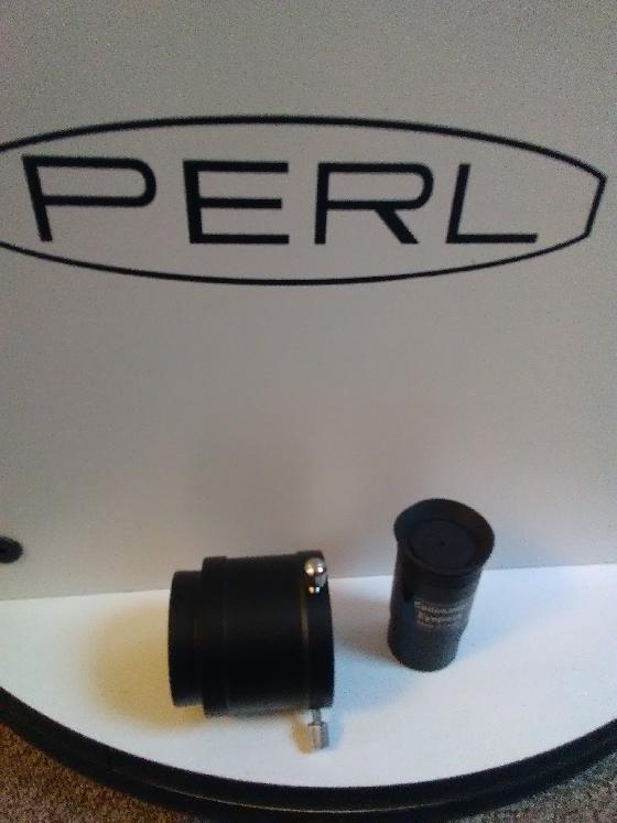 Dobson Perl 203/1200