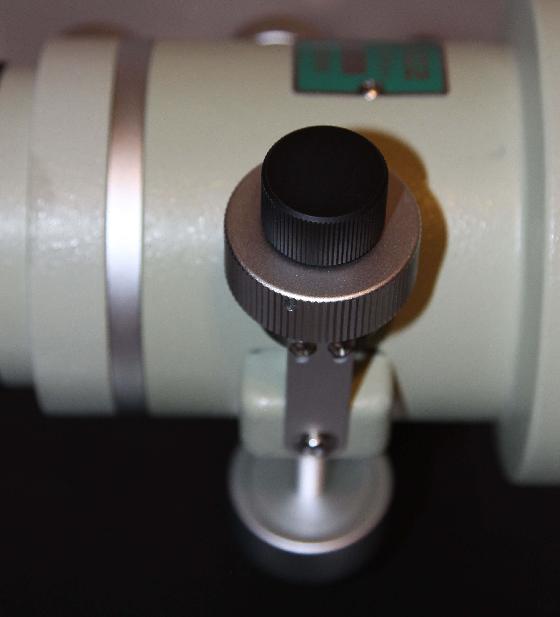 Takahashi TSA-102S + accessoires